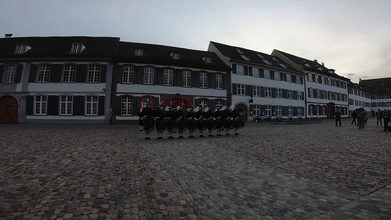 Top Secret Drum Corps