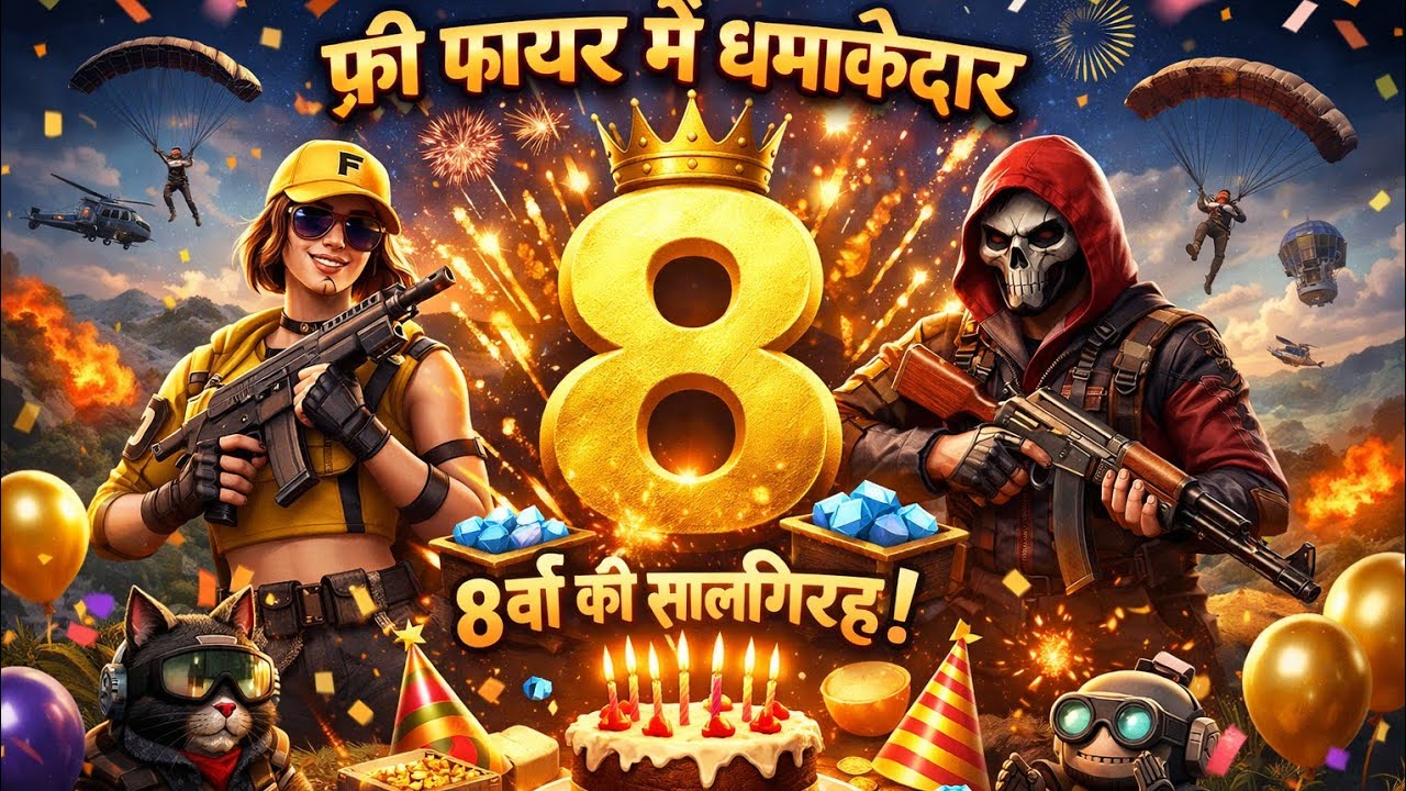 Grandmaster Rank Push Live | Free Fire MAX India 🇮🇳🔴 Only Headshot Challenge Live🔥Free Fire Gameplay