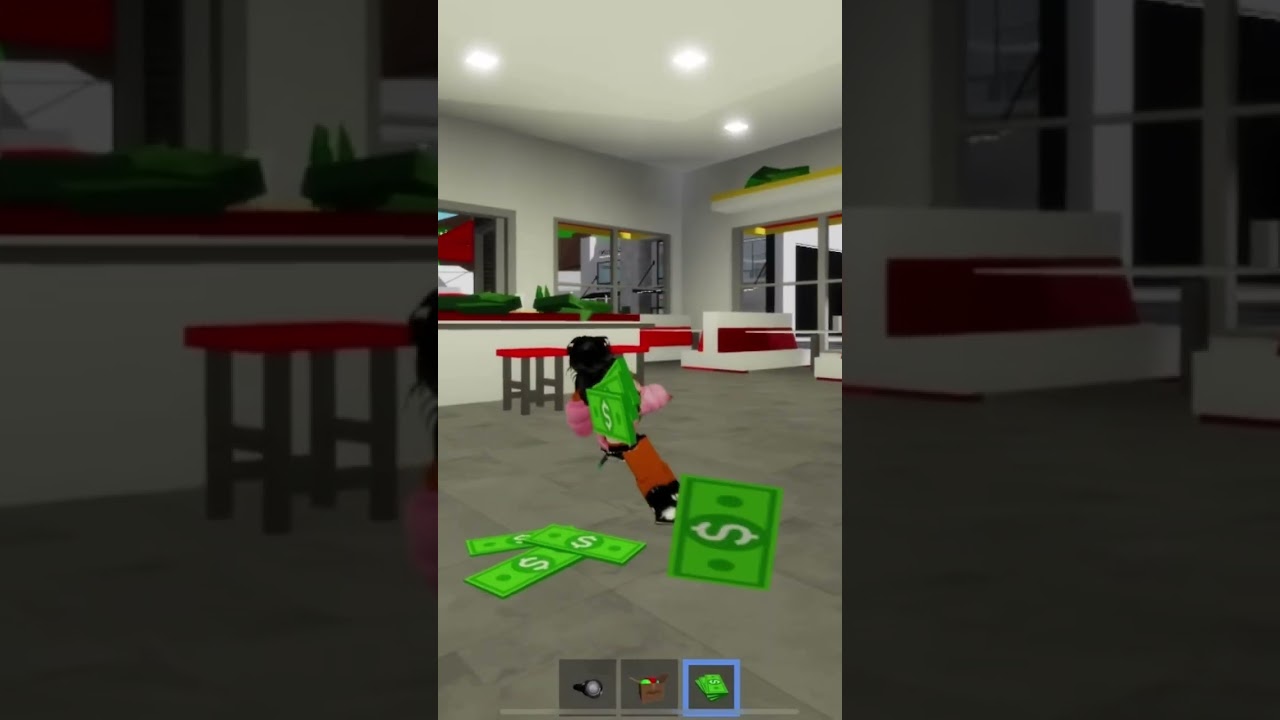 B&ecirc;te de caisse grosse moula mais tu r&ecirc;ves de Queen eva 🤣🤣🤣🤣🤣 #pourtoi #roblox #rblx #foryou