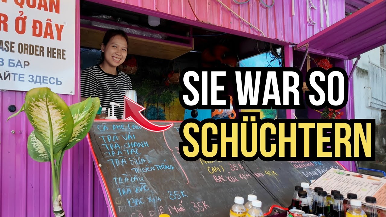 Verlaufen beim Wandern in Vietnam 😰 … und dann traf ich SIE 😮