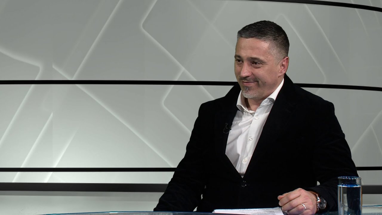 TV KOMENTAR – Darko Cenbauer: “Hrvatska je prepoznata kao zemlja kvalitetnih vina”