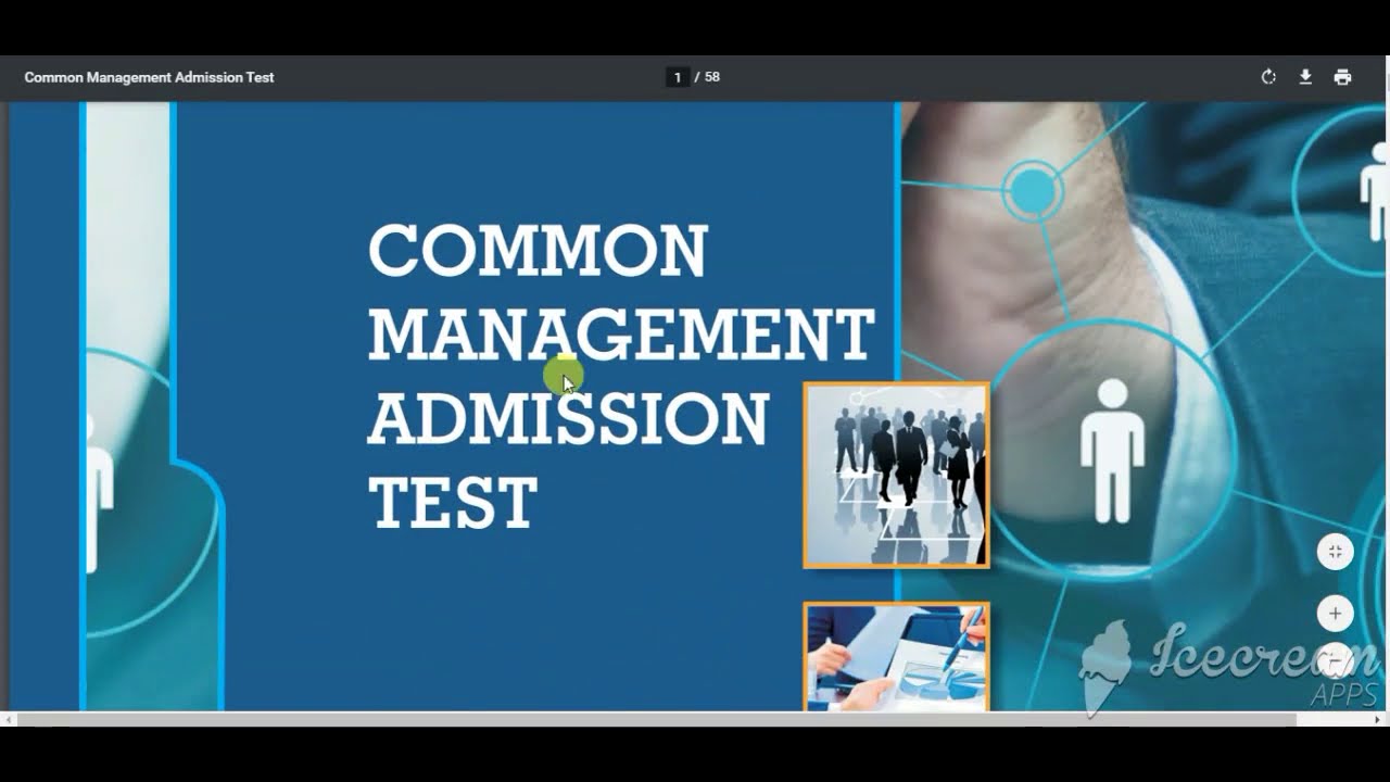 NTA CMAT  Online Form Registration 2021 |  NTA CMAT Exam Registration Form Apply 2021