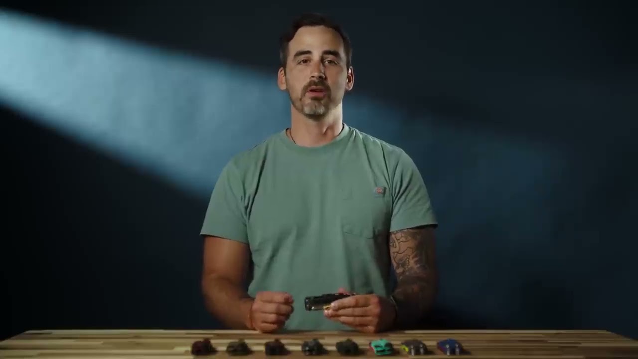 Leatherman Signal Multiherramienta