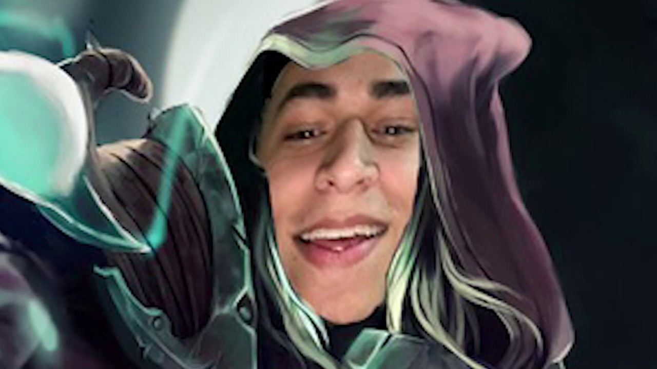 O MUCA TÁ DE KARTHUS - 150 BPM - Webãolol produções, só o básico 😎