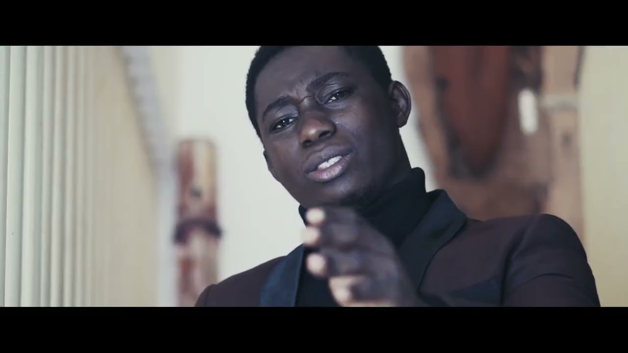 C'KATCHA - 8e Jour (clip officiel)