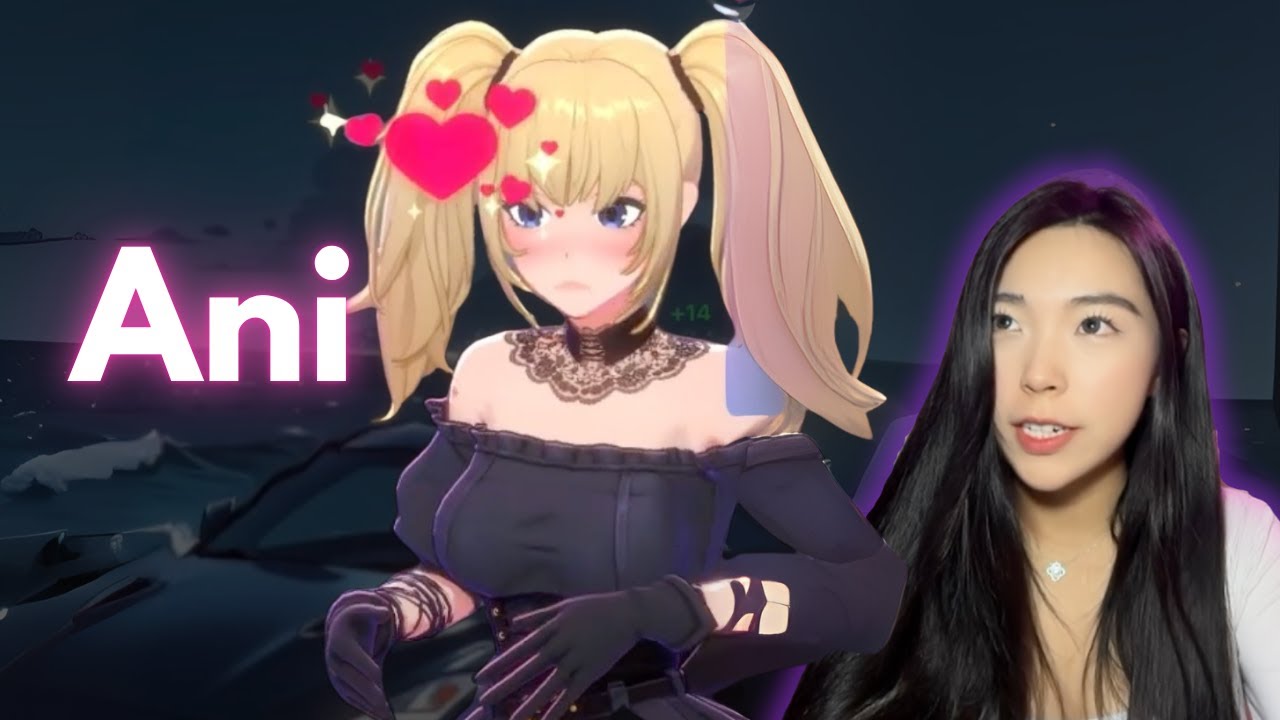 The Tech Behind Ani