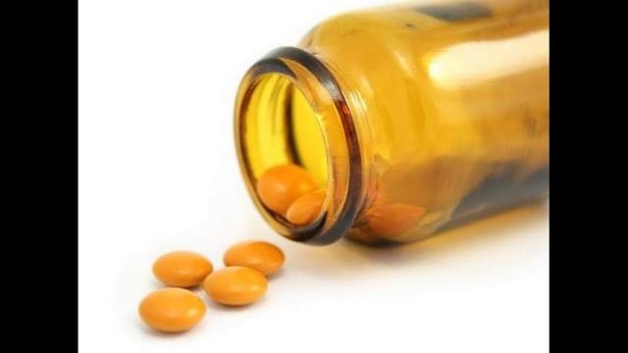How to improve your immune system with vitamins amid COVID-19 pandemic