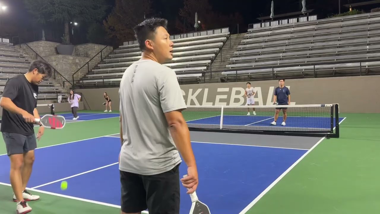 Boomstik vs RPM? (4.5 Pickleball)