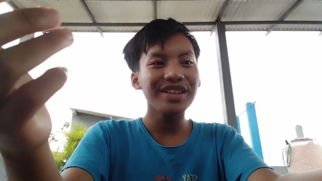 Kimia - Kelompok 1 Praktik Asam & Basa Menggunakan Indikator Alami