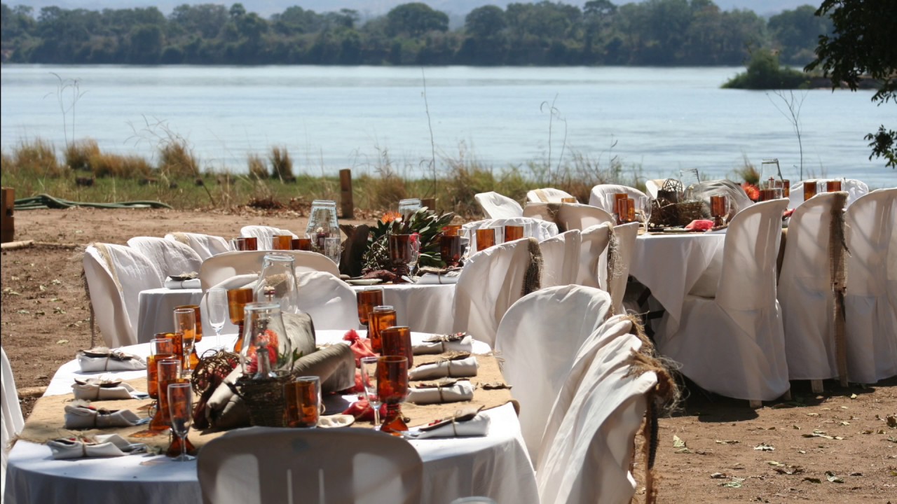 Chirundu Safari Lodge Special Events