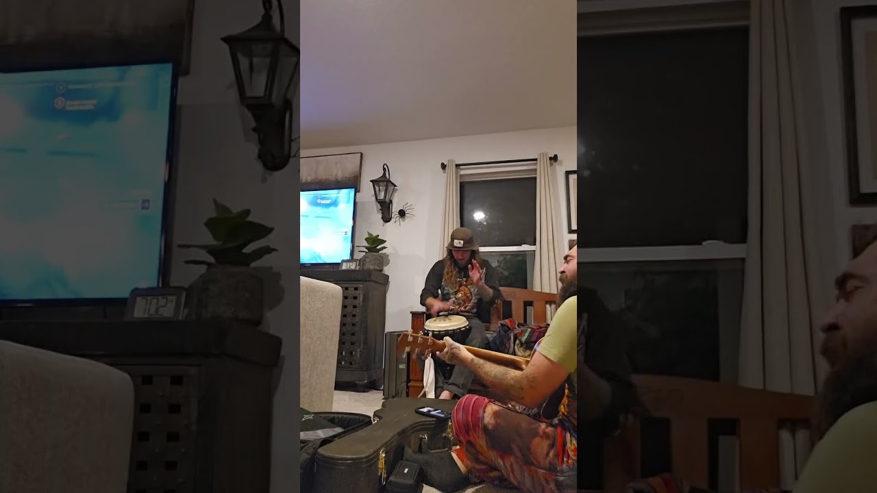 Smoke'N'Friends - Witch In The Well