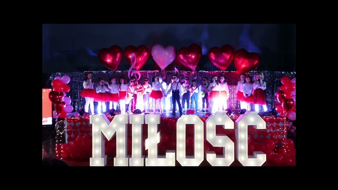 Koncert Walentynkowa Symfonia 13.02.2026 Mazowszany