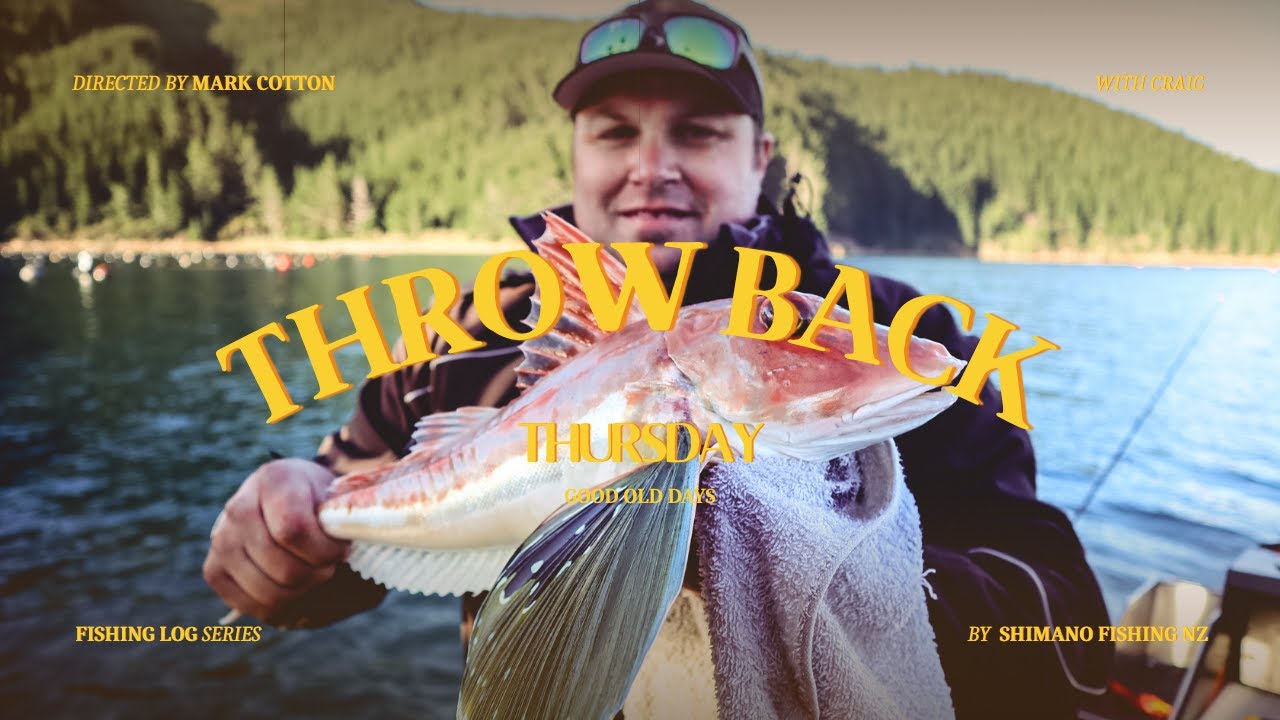 After The Storm Sounds Mission Ep 80 // Throwback Thursday