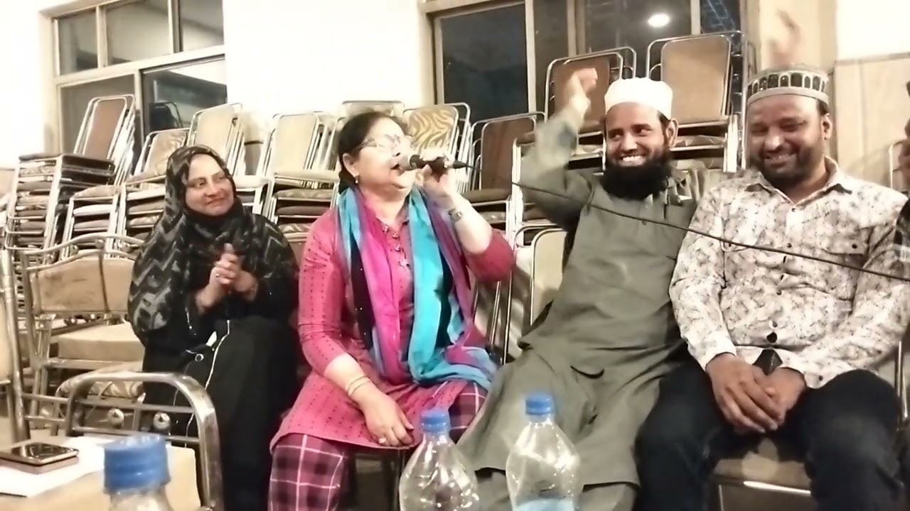 🔥गीतों और ग़ज़लों की शाम फिर जमालपुर चौकी राकेश कुमार सर सम्मानित किया#Rajni Rawat #official blog#