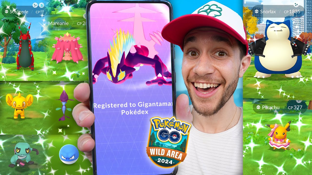 I Played the BEST Pokémon GO Event of All Time… but was it good?