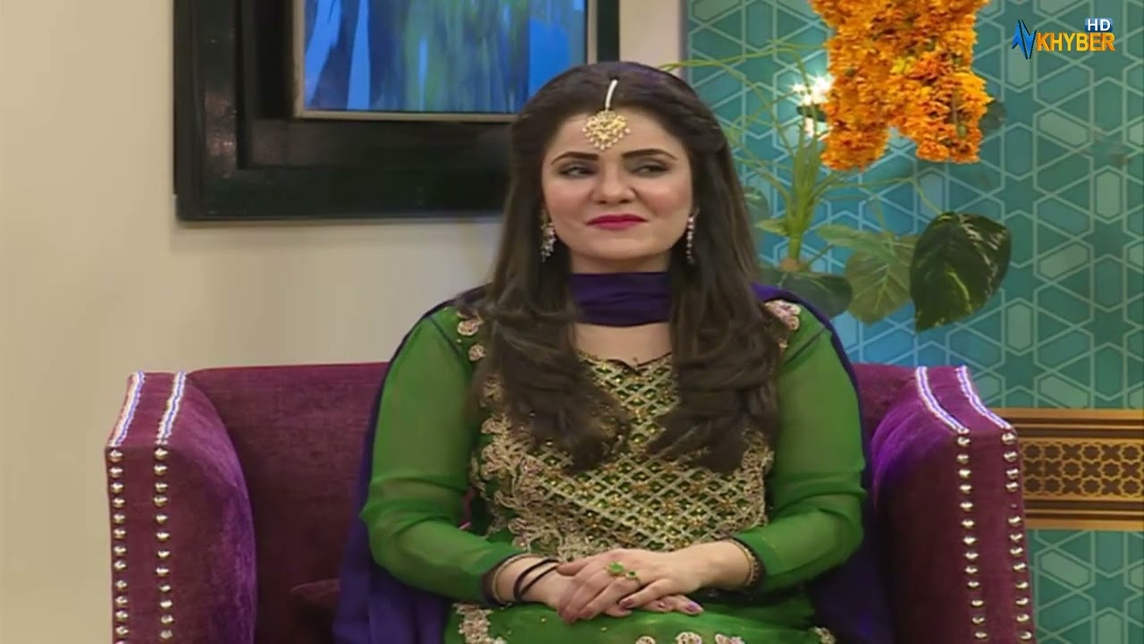 Muda pass Chy Raghaly Charta Vay | Zarwali Afghan-Singer | Sheeno Meeno Show | Eid Special | Pashto