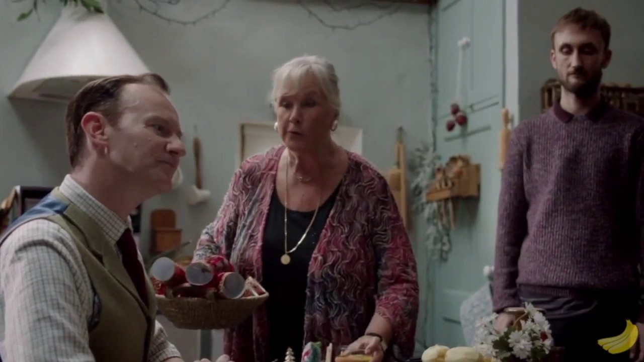 Sherlock and Mycroft- Come on Home
