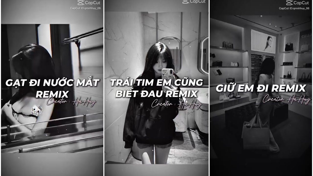 Mashup Tiktok 2026 || Tổng hợp những bài hát remix hay nhất hiện nay | Kênh của Suri | #p #capcut