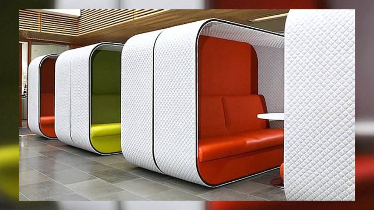 Office Furniture Trends 2016