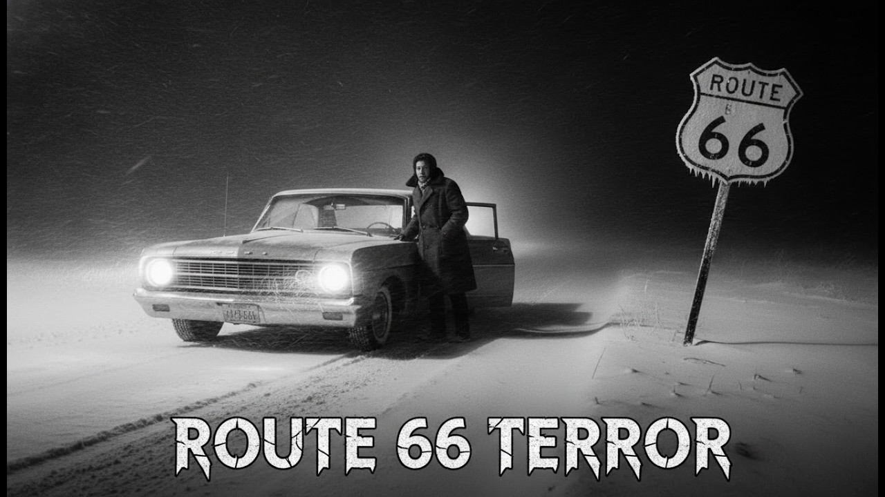 Suspense OTR Collection – Classic 1950s–60s Radio Mystery Drama | Formula for Death & Snow on 66