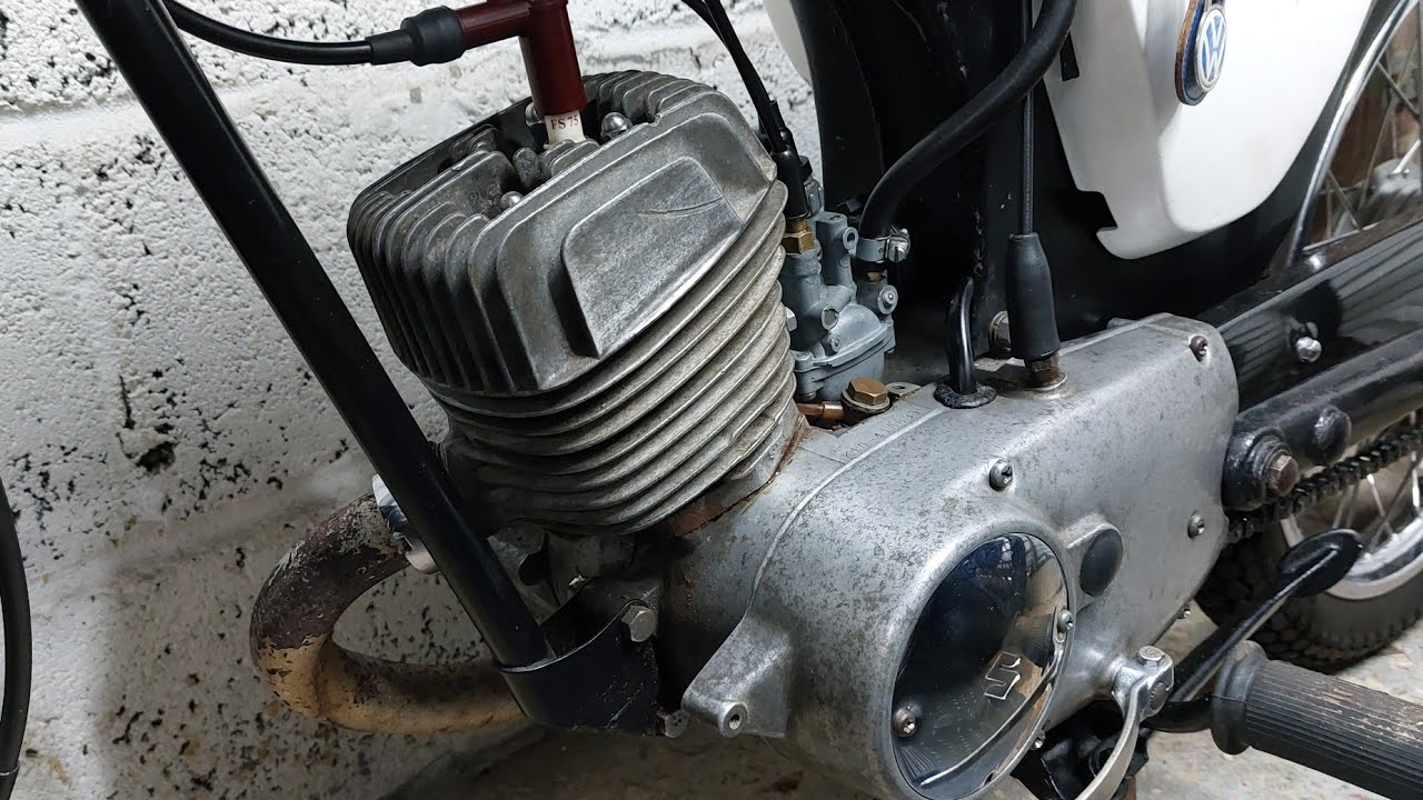 REASSEMBLER, SUZUKI K10 TOP END REBUILD