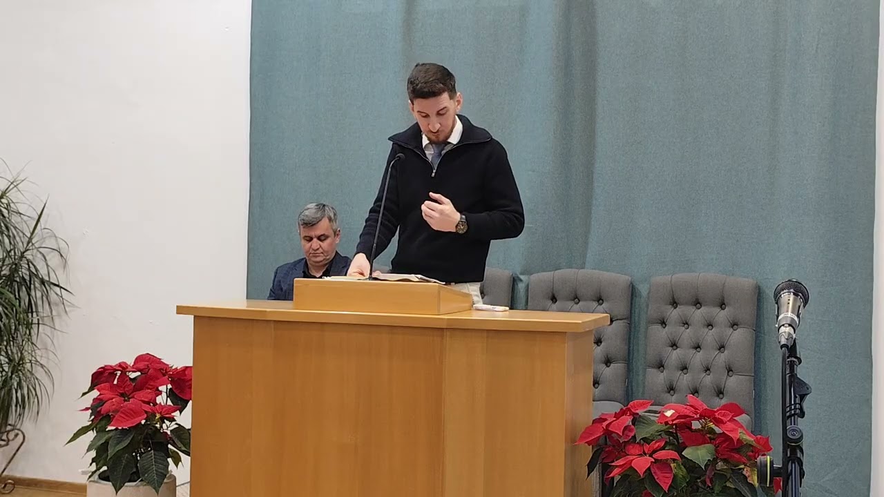 Ultima șansă - fratele Alin Iosif