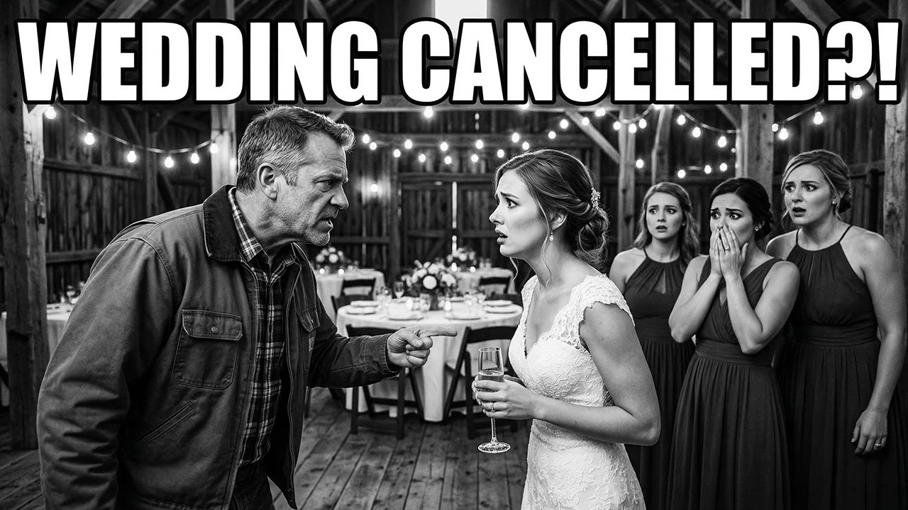 WE GAVE HER A FREE WEDDING VENUE… THEN SHE ASKED FOR $15,000 MORE