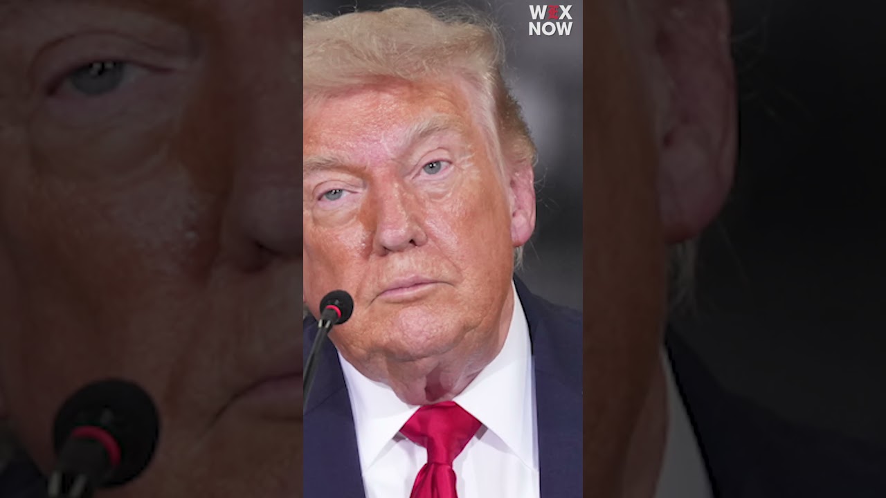 Дональд Трамп заявил, что его камнем преткновения в иранской ядерной сделке является обеспечение ...