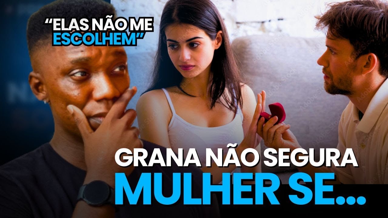 O FIM DO PROVEDOR: GANHO 20 MIL E ELA TERMINOU COMIGO | CORTES do CONSELHO