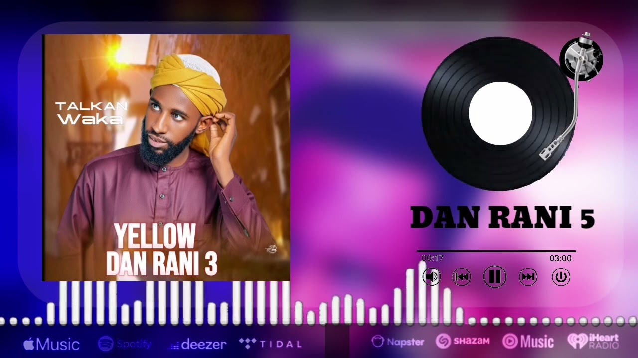 DAN RANI 5