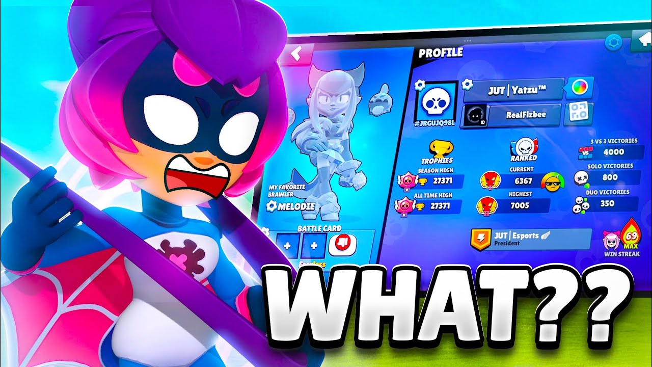 I Rated Subscribers Their Brawl Stars Accounts