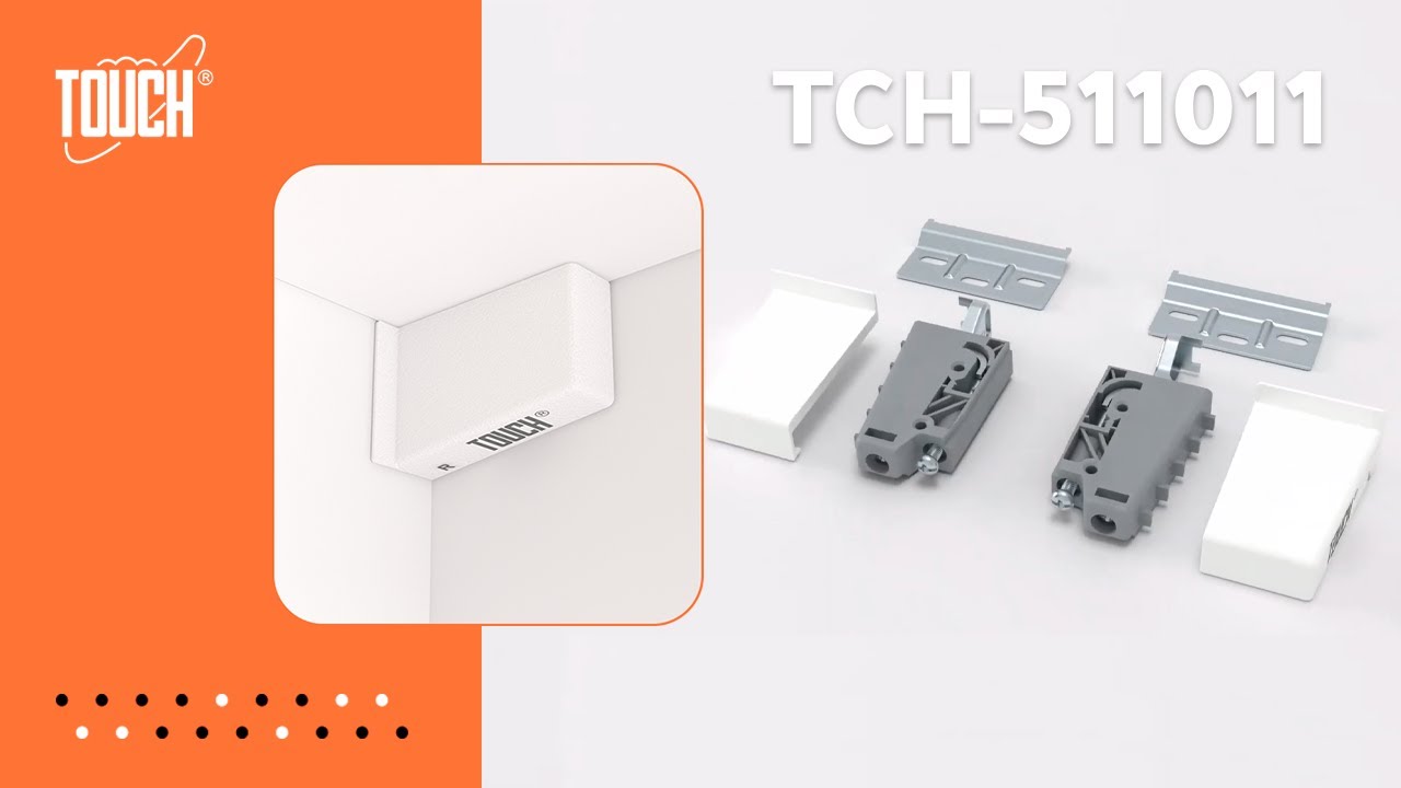 CABINET HANGING BRACKET TCH 511011