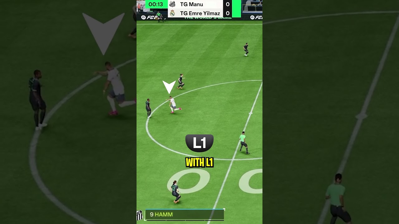 We Found A Crazy Glitch In EA FC 24