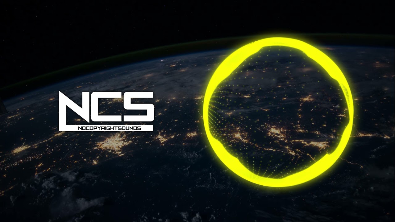 Spence - Right Here Beside You [NCS Fanmade]