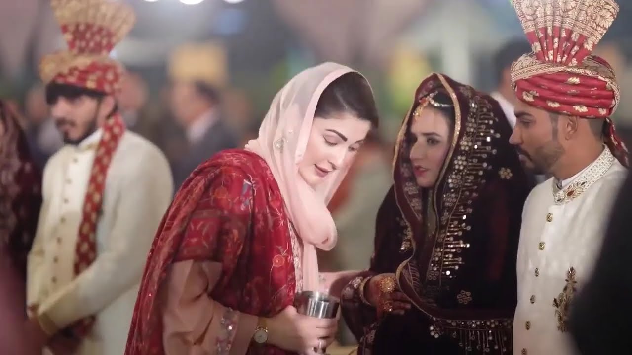  مریم نواز شریف کی قیادت میں دو سال کا مختصر عرصہ صوبے کی تاریخ کا سنہری دور ثابت ہو رہا ہے۔
