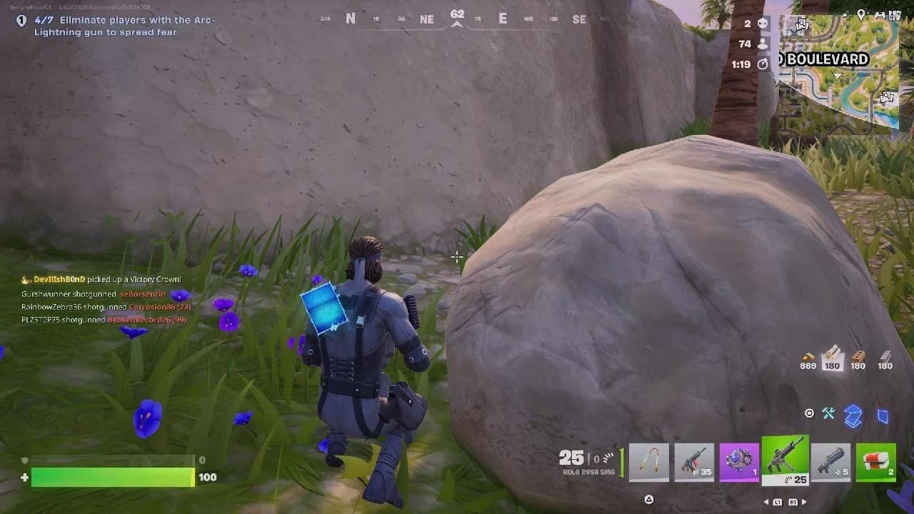 Fortnite