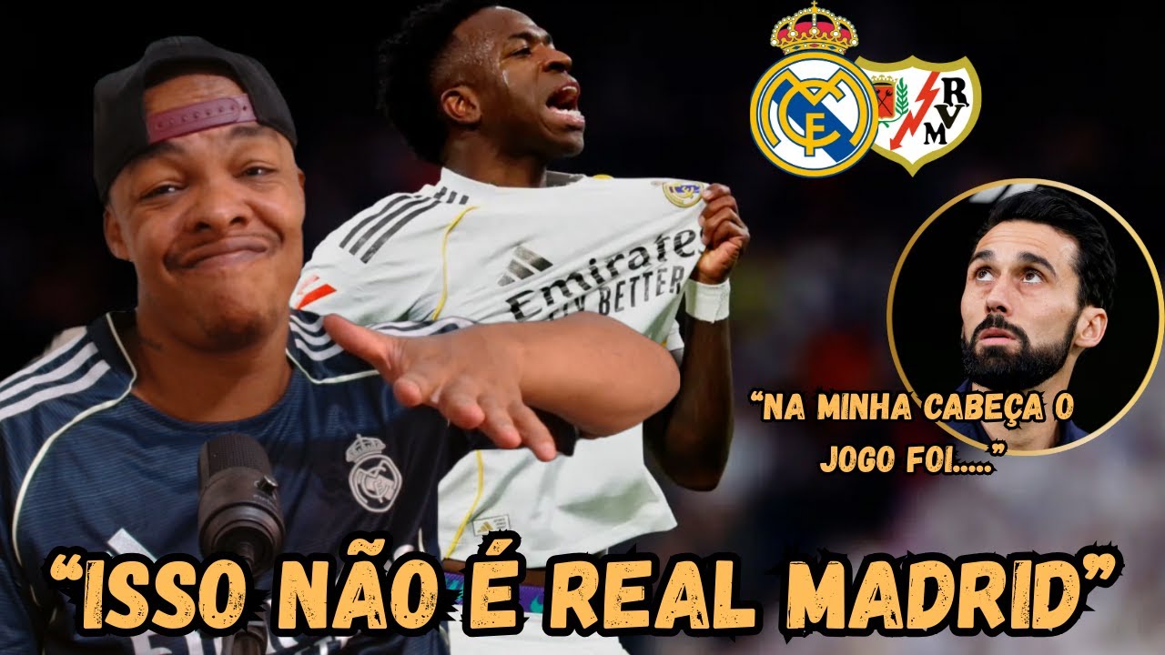 Ganhou, mas foi feio demais