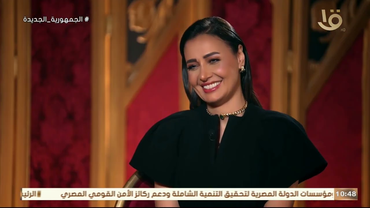 بالدموع 💔حلا شيحة: ده أصعب قرار خدته في حياتي والحمدلله عديت منه