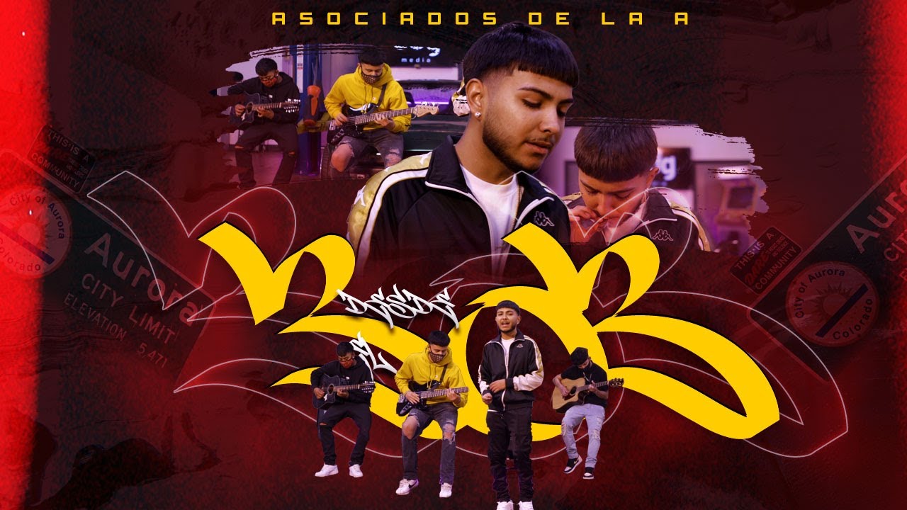 Desde El 303- Asociados De La A