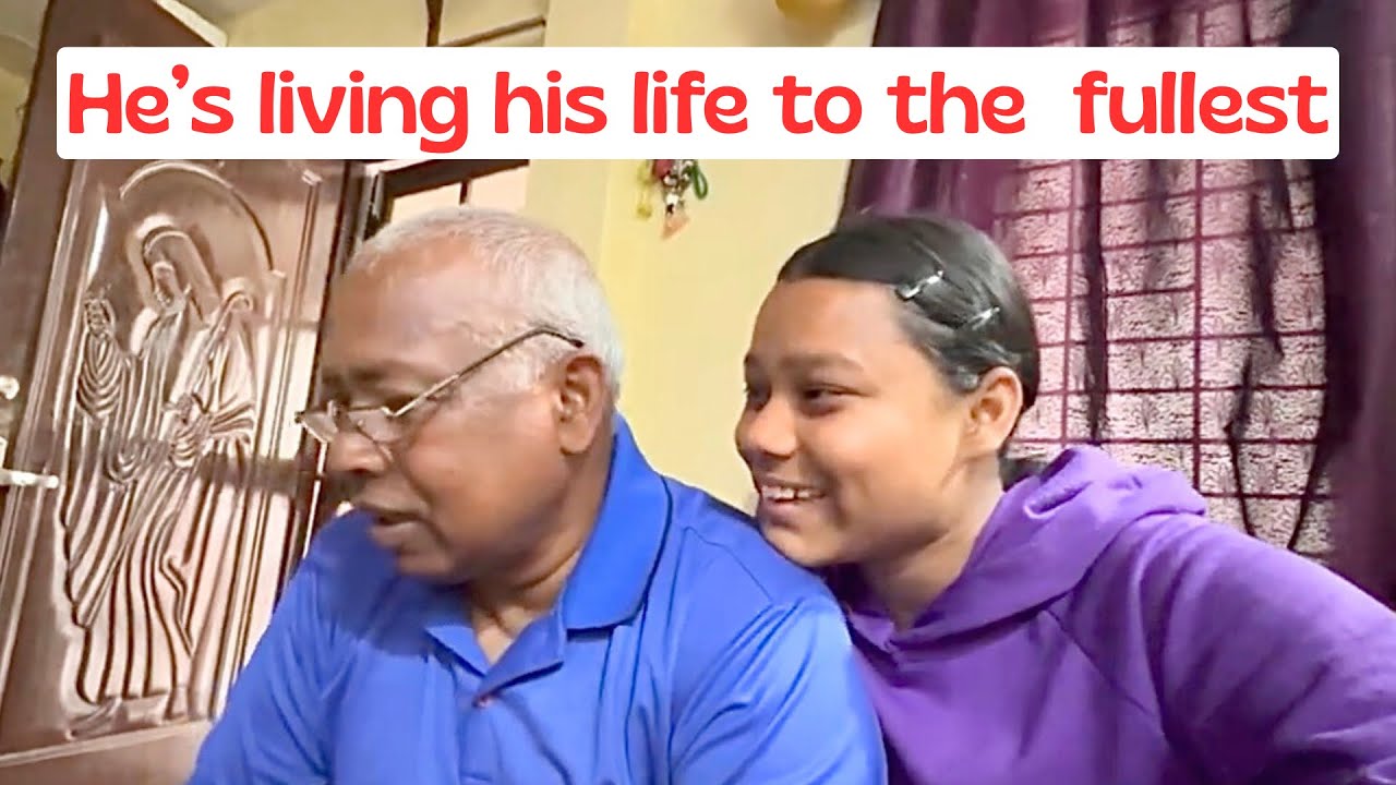 Papa Apni Life Full Enjoy Kar Rahe Hai😍🥰|| Priya Tigga 