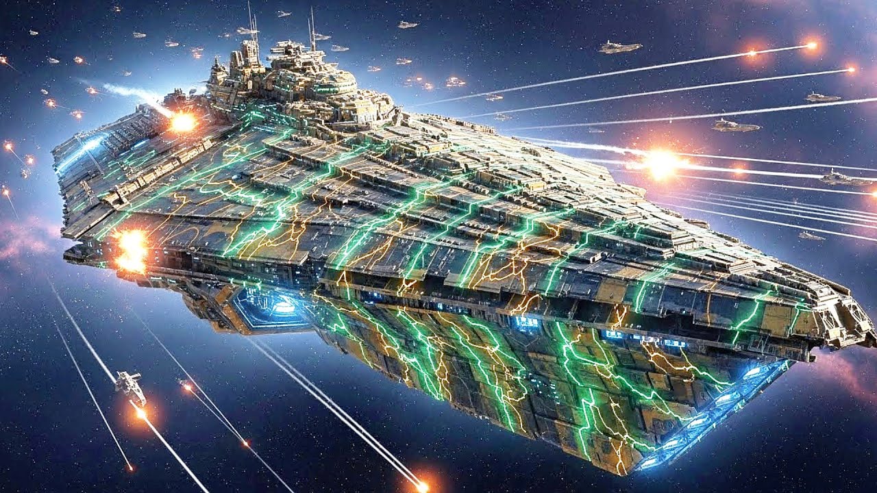 The Council Crossed the Line—They Killed a Human Peacekeeper | HFY Sci-Fi Stories