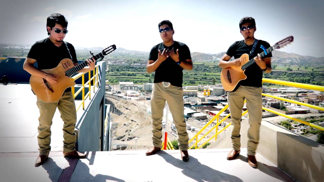 LOS PARRALES TU MAL CARIÑO 2016 VIDEOCLIP