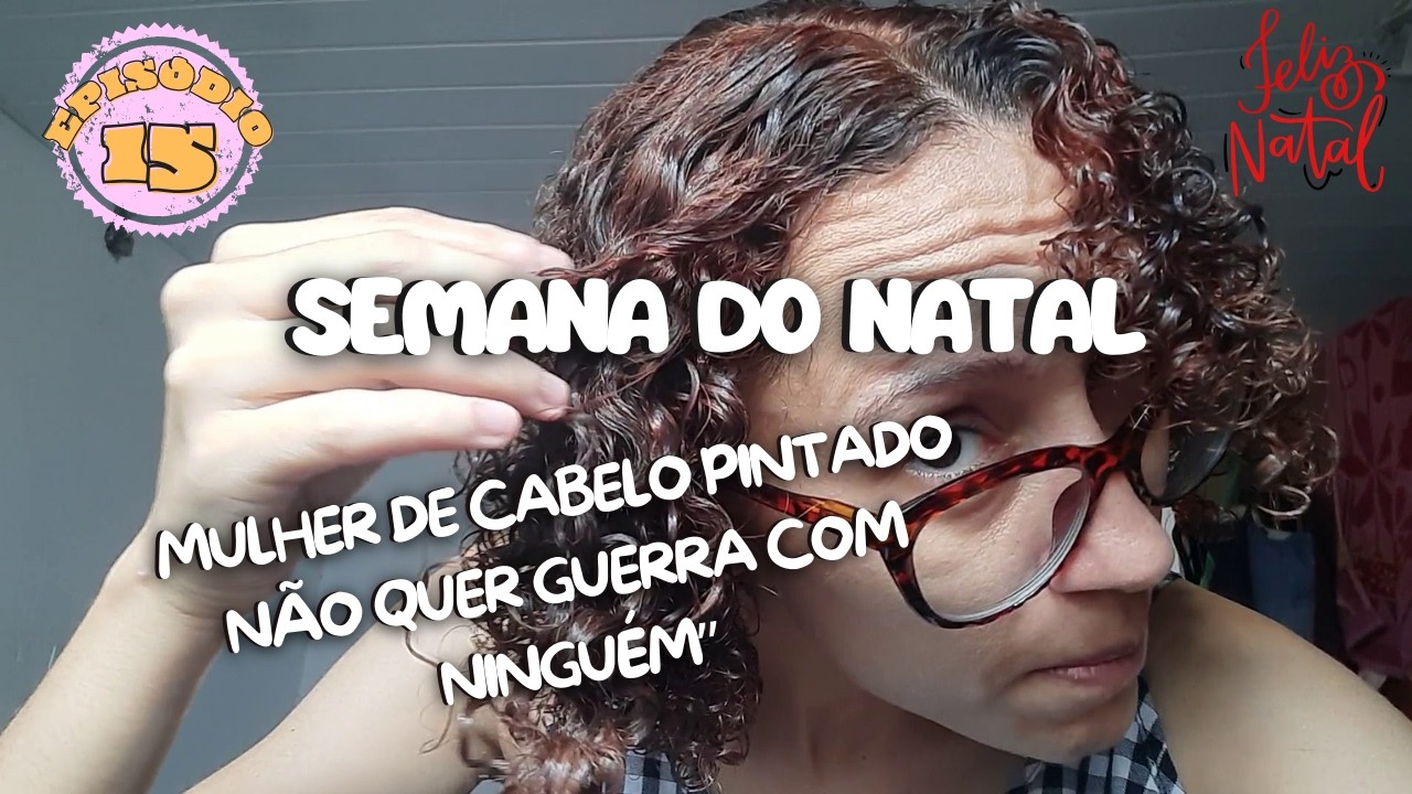 Semana 18 | 180 dias Desafogando a vida | Epi. 15