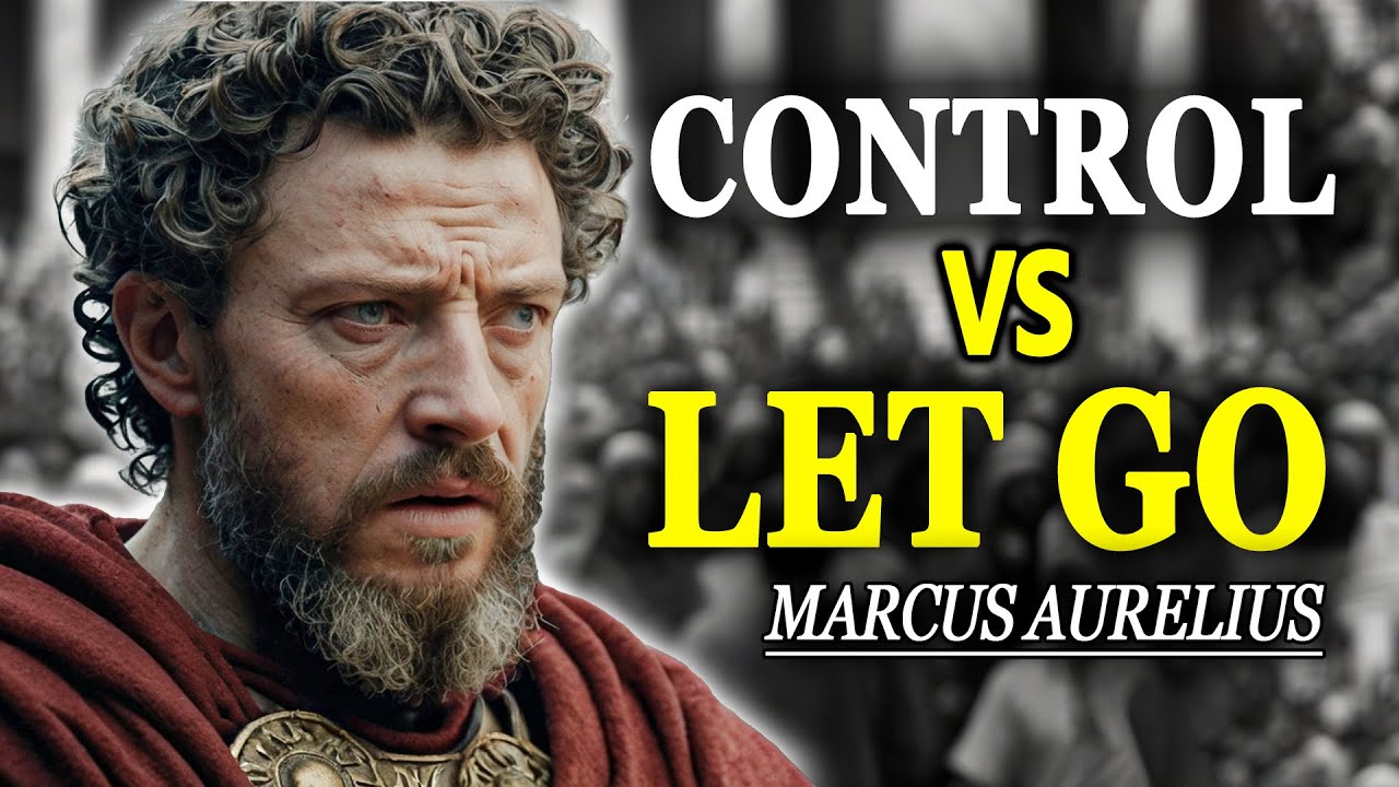 The Dichotomy of Control: Stoicism&rsquo;s Greatest Lesson