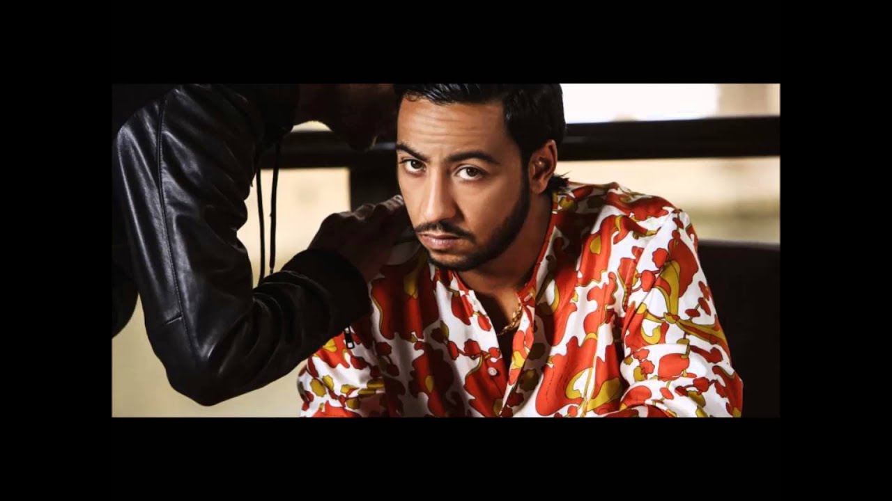 Lacrim - Y a R // Instrumental Remake