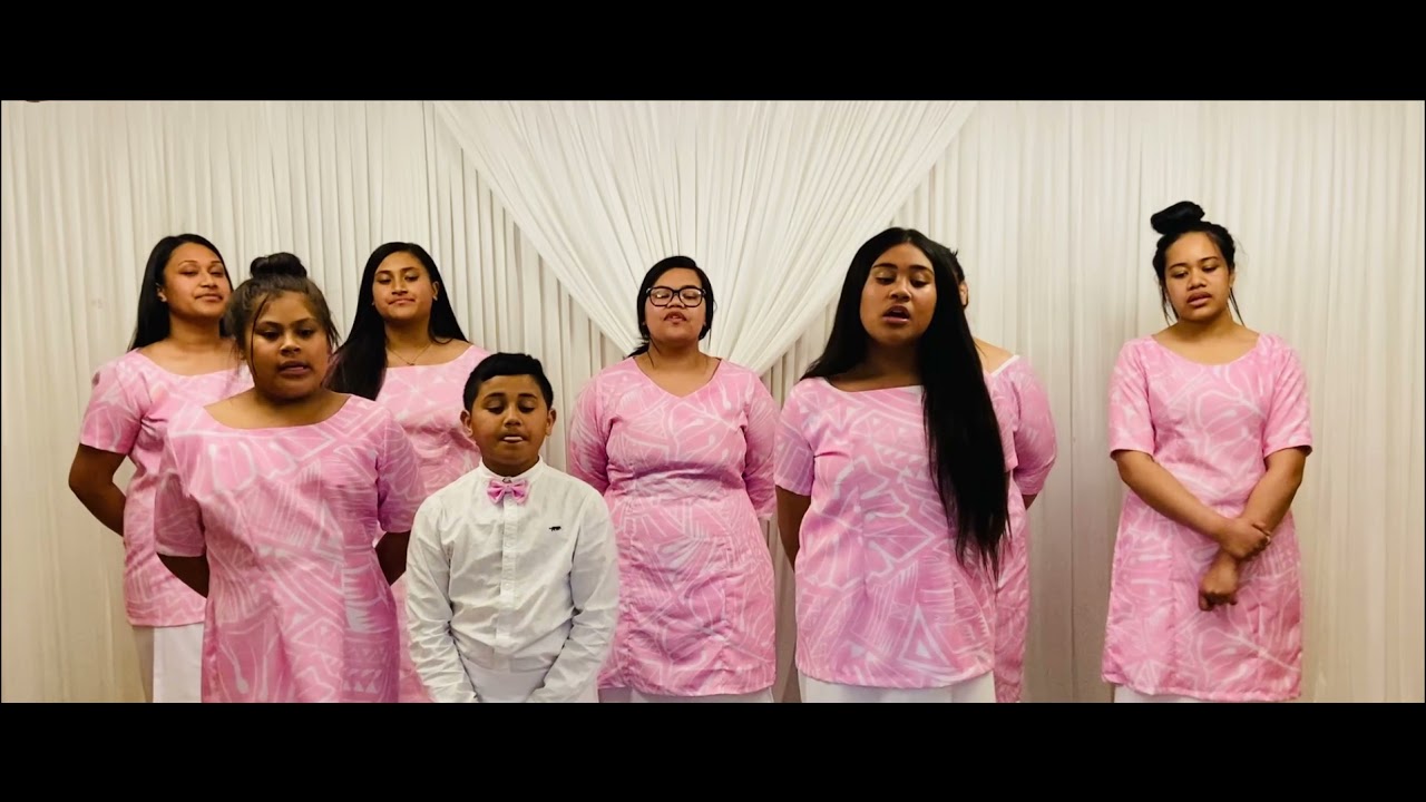 PRAISE & WORSHIP  - Vui, Iese, Tyrel - SISDAC SPRINGVALE AMI YOUTH 16TH OCT 2021