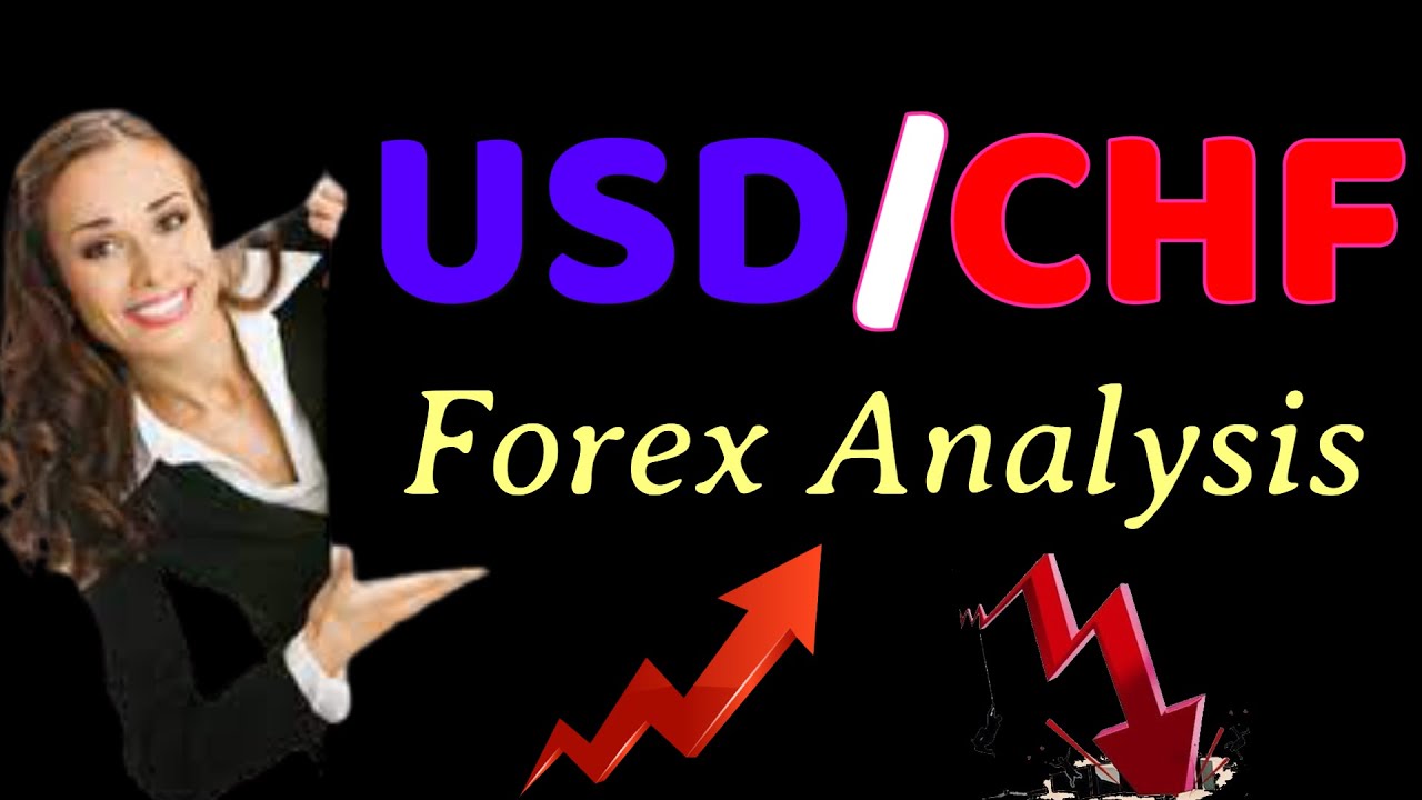usdchf forex trading technical analysis forecast signals and chart tactics strategy, usd chf,usd/chf