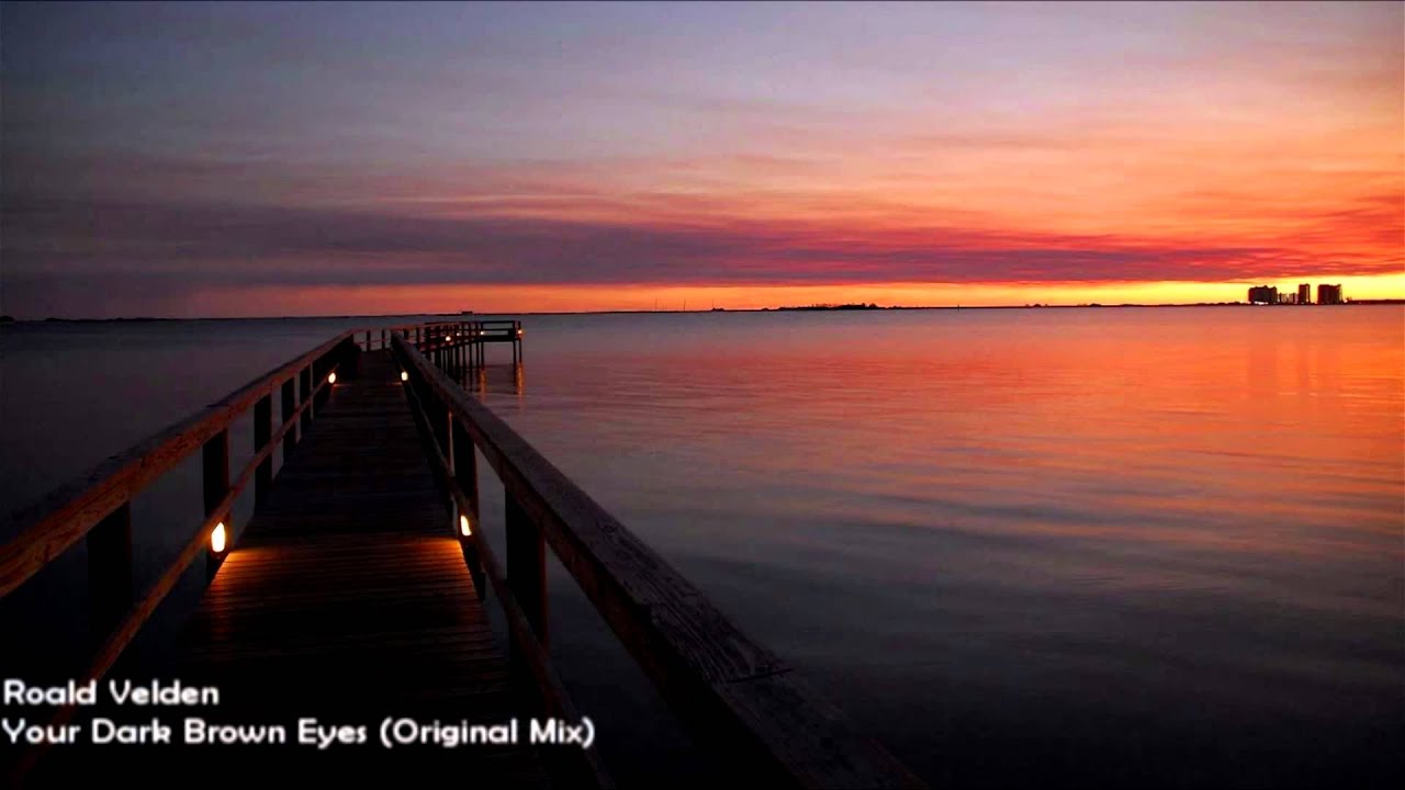 Roald Velden - Your Dark Brown Eyes (Original Mix) [HD 1080p]