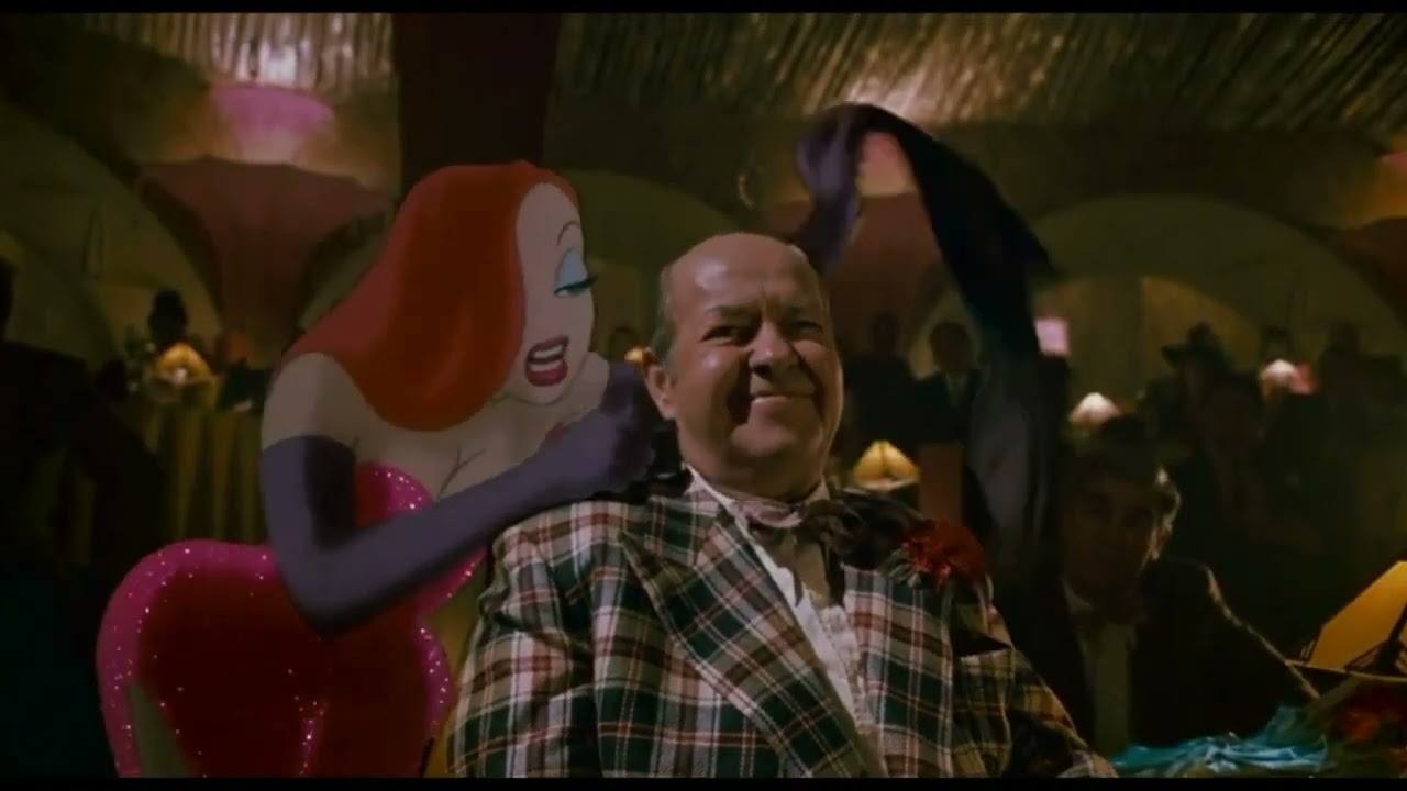 Who Framed Roger Rabbit - Why don't you do right / Bro&Sis Piano Voice Cover