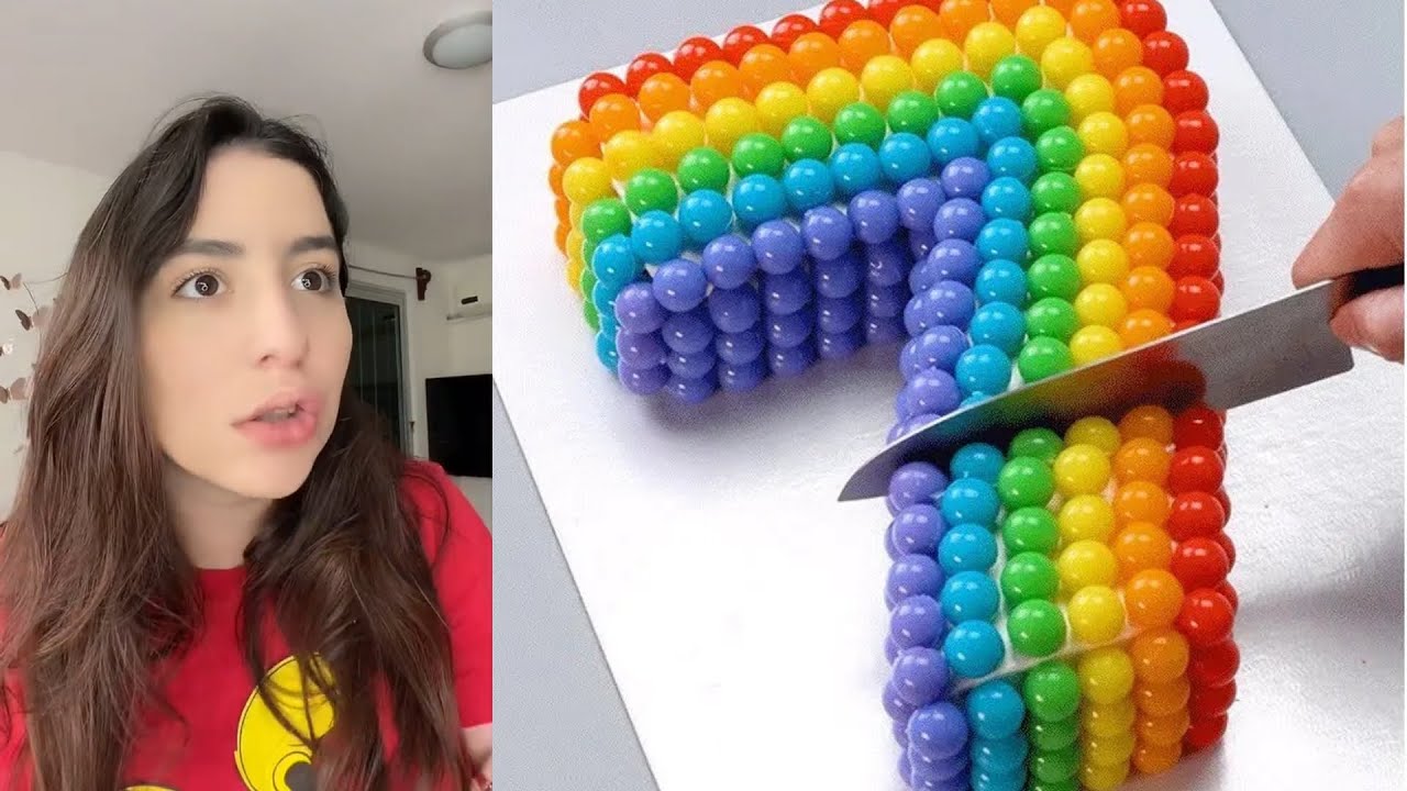 1 hora De los Mejores Tiktoks de @Leidys Sotolongo 🤣Storytime Con Pastel #345